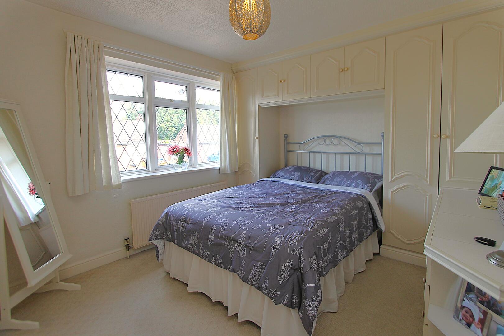 Nanaimo Way, Kingswinford